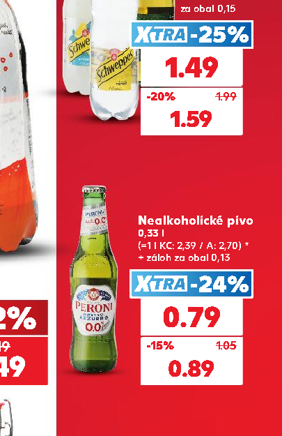 Nealkoholické pivo