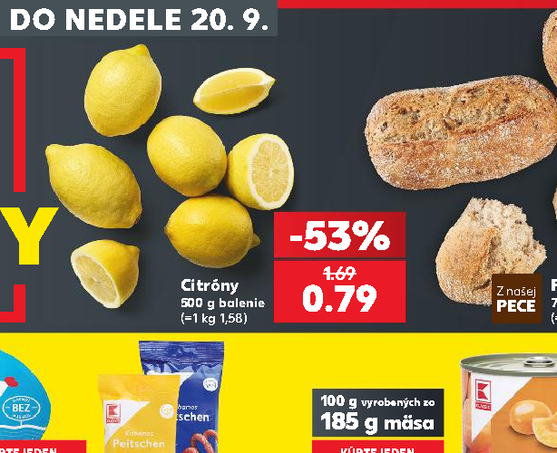 Citróny