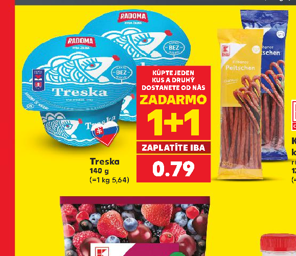 Treska