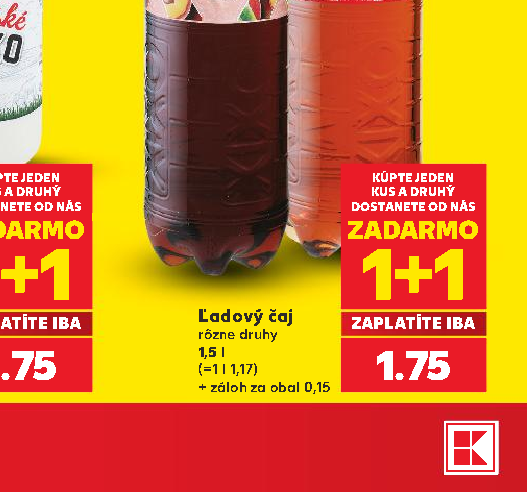 Ľadový čaj