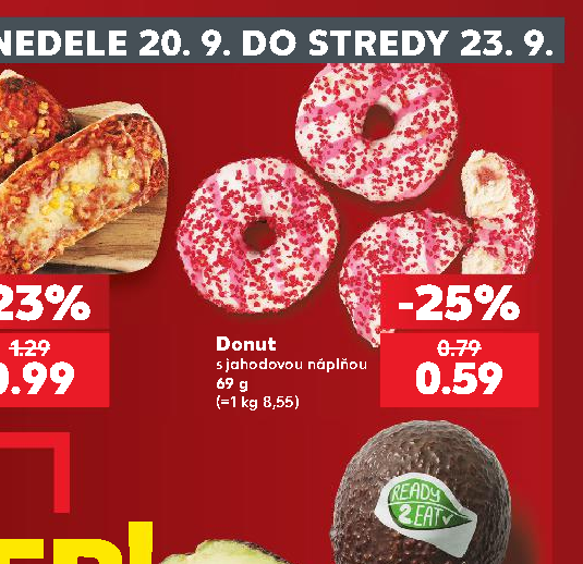 Donut