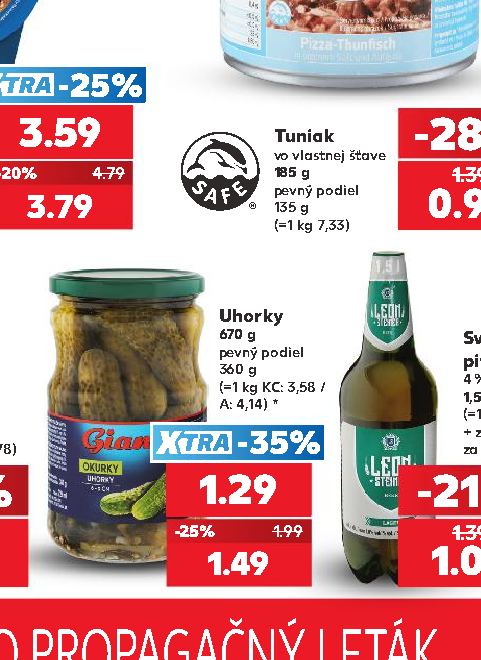 Uhorky
