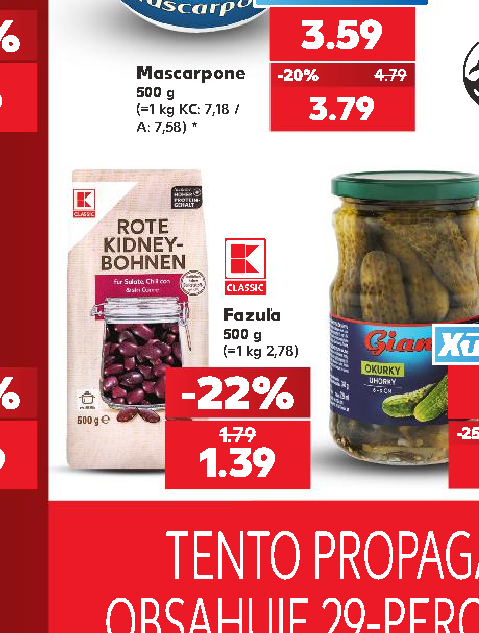 Fazuľa