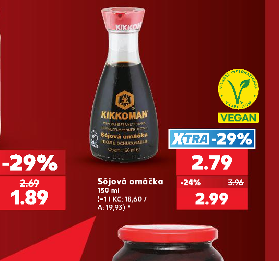 Sójová omáčka