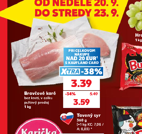 Bravčové karé