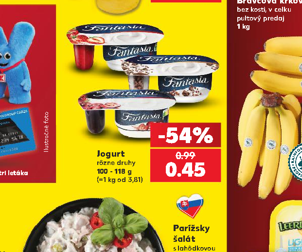 Jogurt