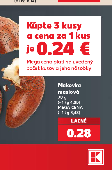Makovka maslová