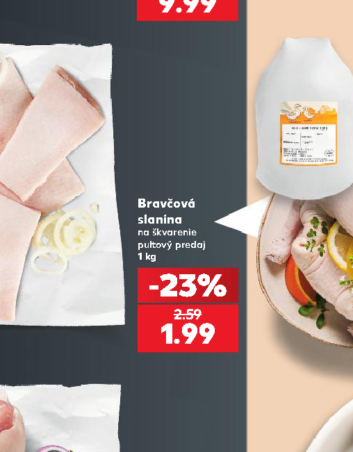 Bravčová slanina