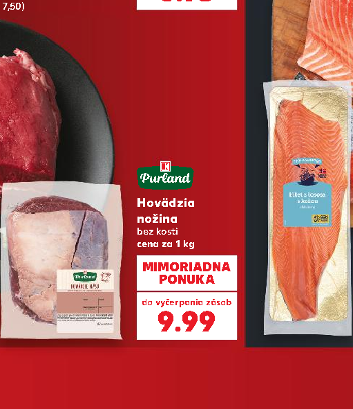 Hovädzia nožina