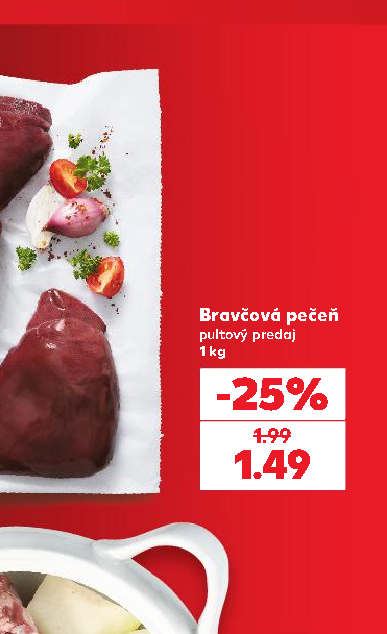 Bravčová pečeň
