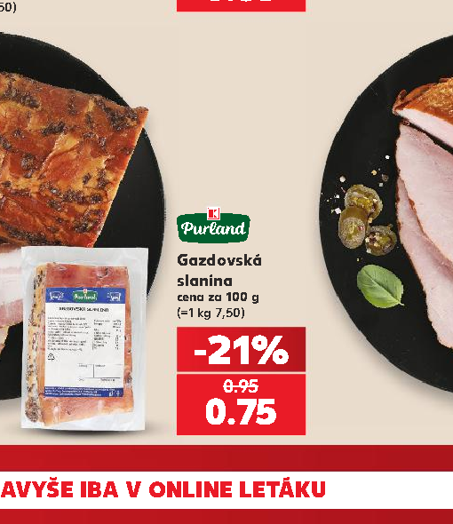 Gazdovská slanina