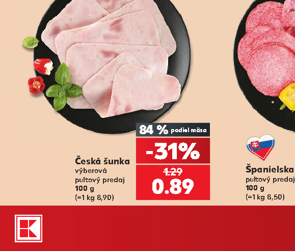 Česká šunka