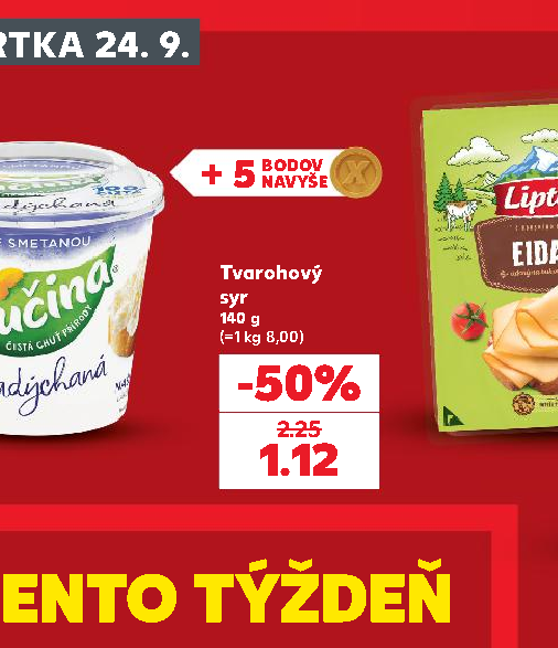 Tvarohový
