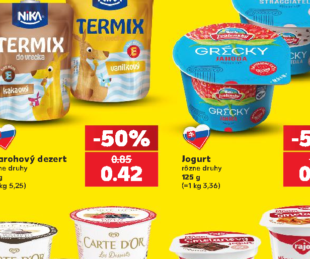 Jogurt