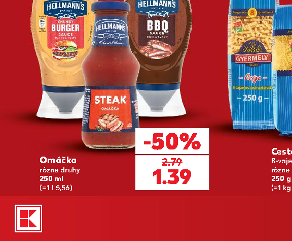 Omáčka