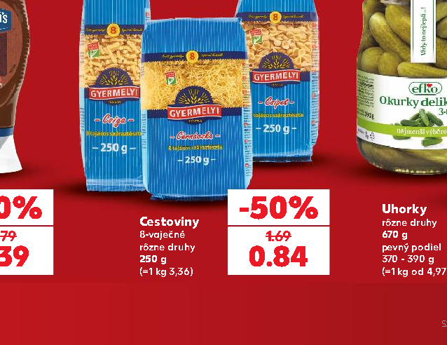 Cestoviny