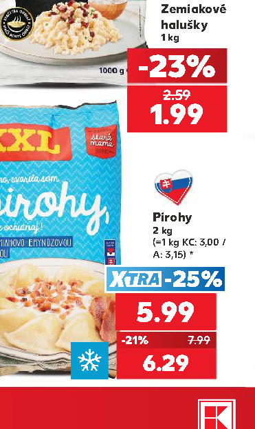 Pirohy