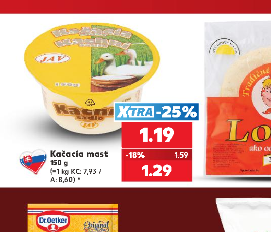 Kačacia masť
