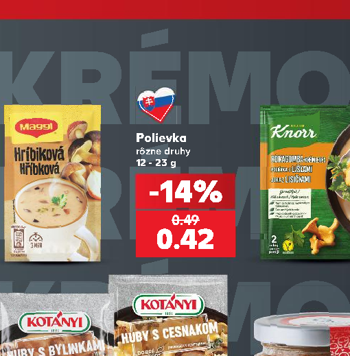 Polievka