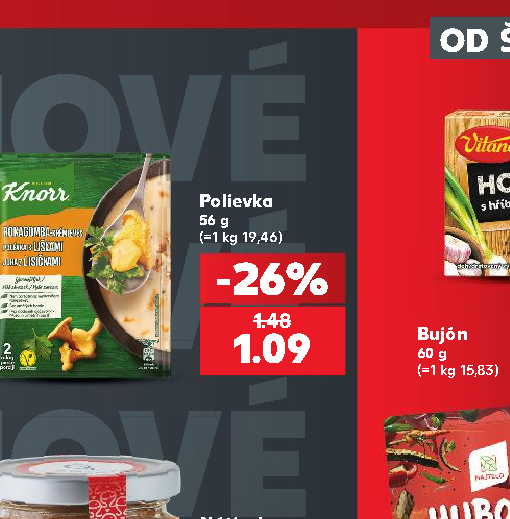 Polievka