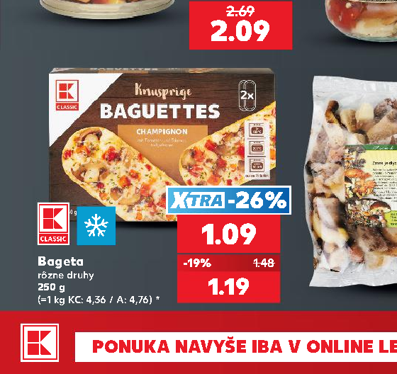 Bageta