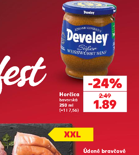 Horčica