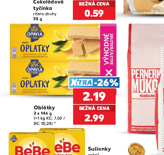 Oblátky