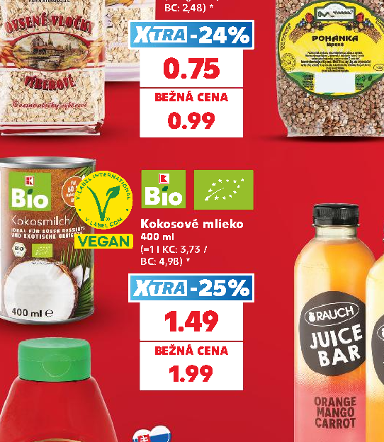 Kokosové mlieko
