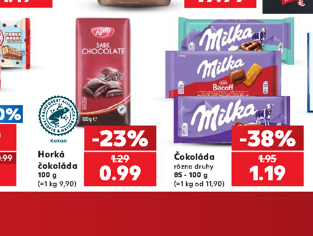 Čokoláda