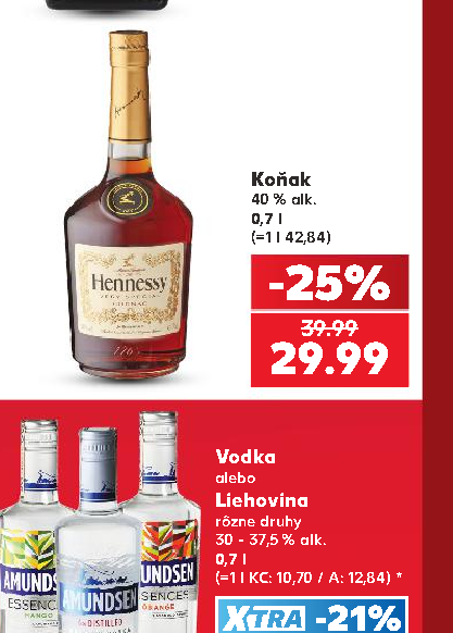 Vodka
