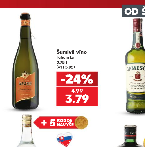 Šumivé víno