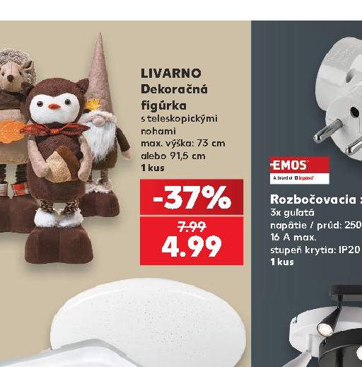 LIVARNO Dekoračná figúrka