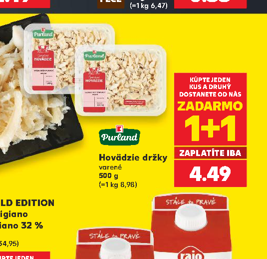 Hovädzie držky