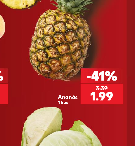 Ananás