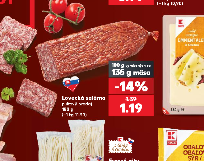 Lovecká saláma