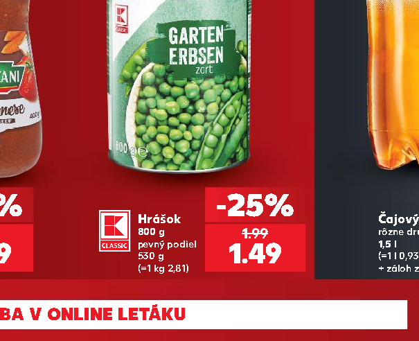 Hrášok