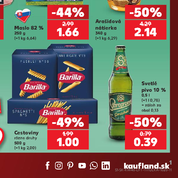 Svetlé pivo 10 %