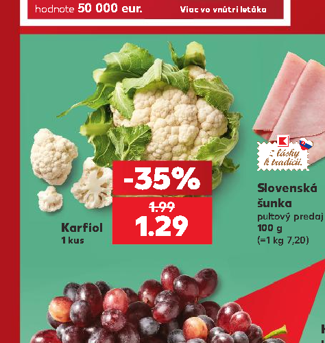Karfiol