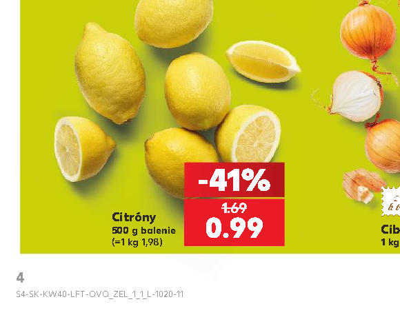 Citróny