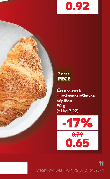 Croissant