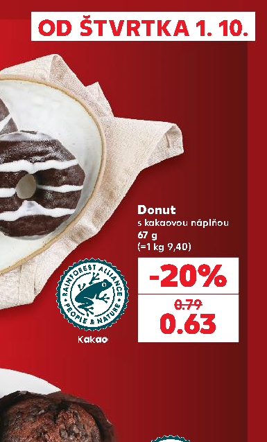 Donut