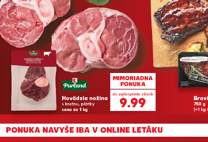 Hovädzia nožina