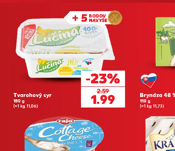 Tvarohový syr