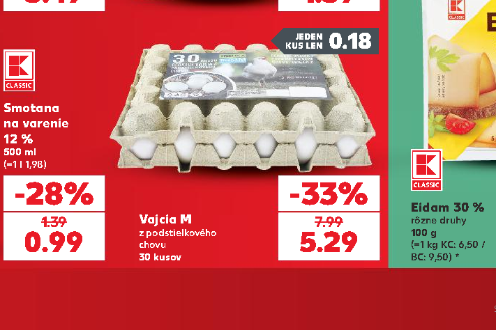 Vajcia M