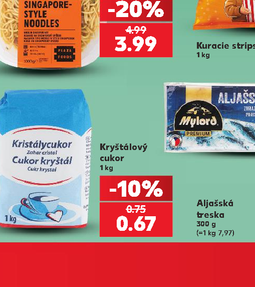 Kryštálový cukor