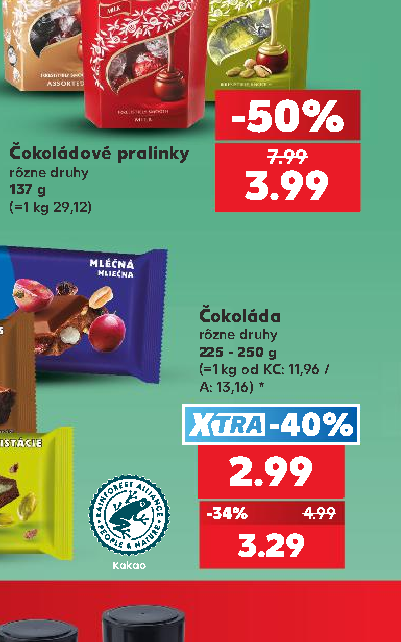 Čokoláda