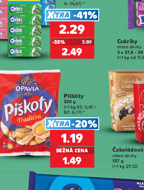 Piškóty