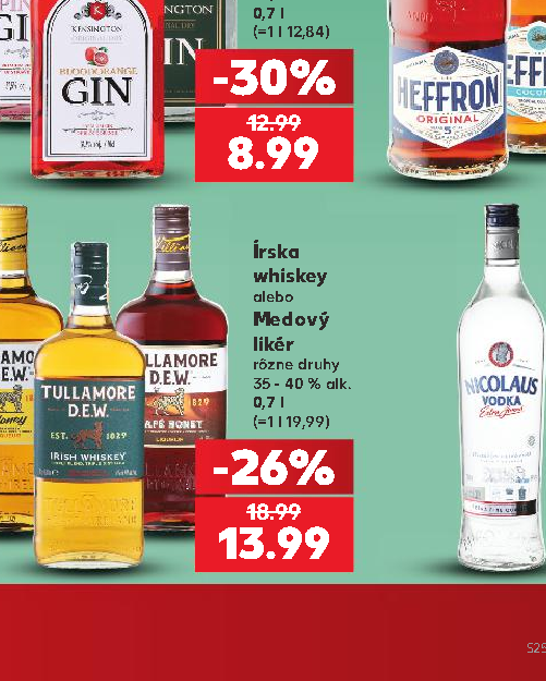 Medový likér