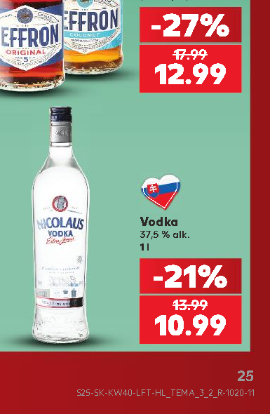 Vodka