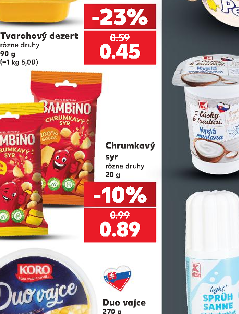 Chrumkavý syr